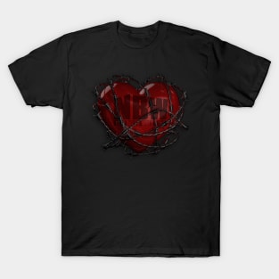 New Breed Heartbreakers T-Shirt